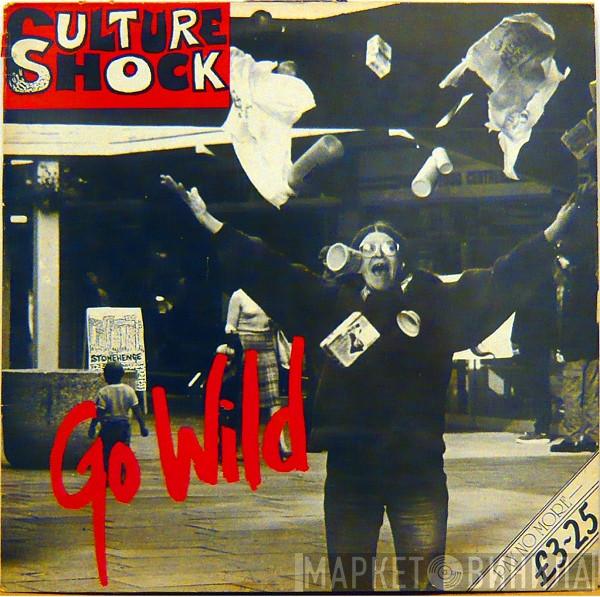Culture Shock  - Go Wild