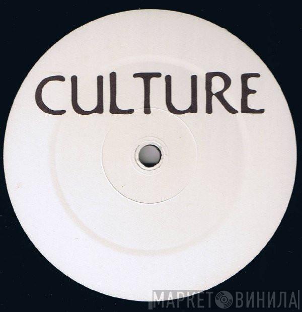 Culture Storm - Time