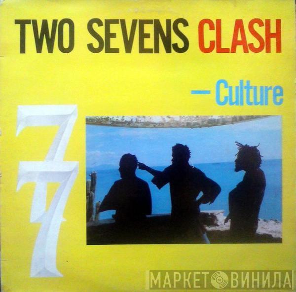  Culture  - Two Sevens Clash