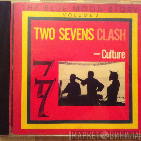  Culture  - Two Sevens Clash