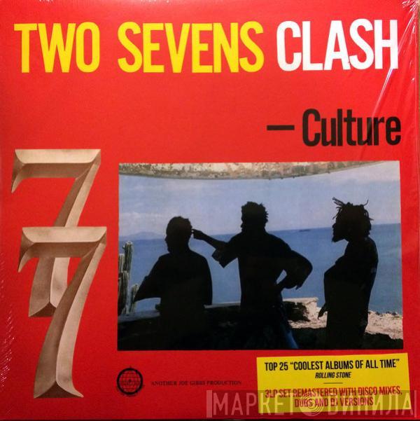 Culture - Two Sevens Clash