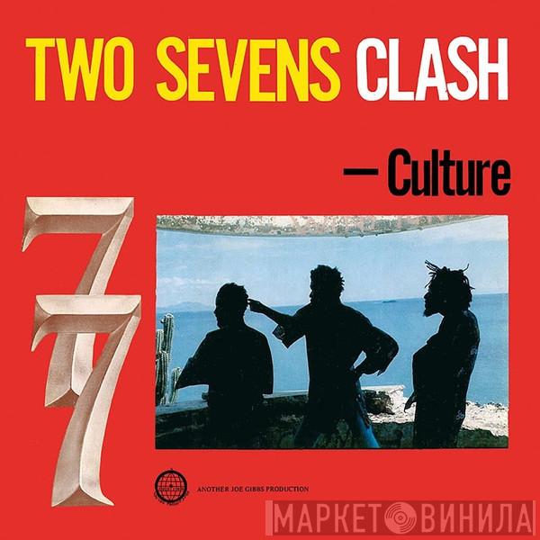  Culture  - Two Sevens Clash