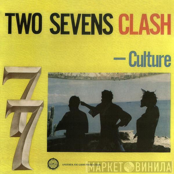  Culture  - Two Sevens Clash