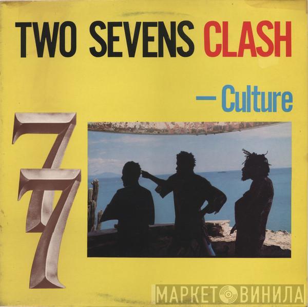 Culture - Two Sevens Clash