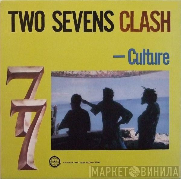  Culture  - Two Sevens Clash