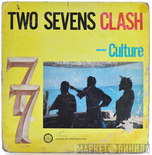  Culture  - Two Sevens Clash