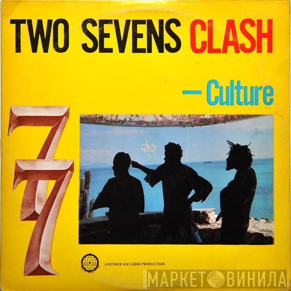  Culture  - Two Sevens Clash