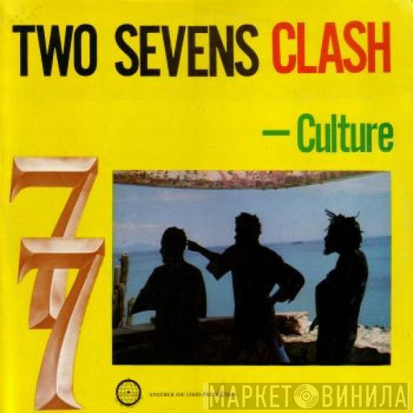  Culture  - Two Sevens Clash