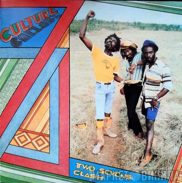  Culture  - Two Sevens Clash