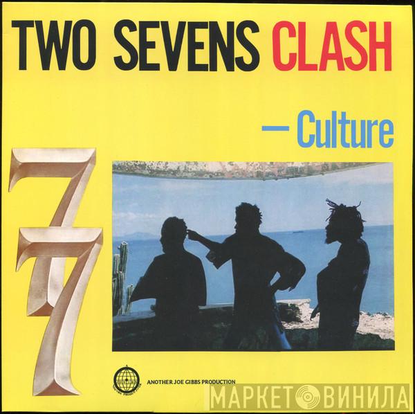  Culture  - Two Sevens Clash