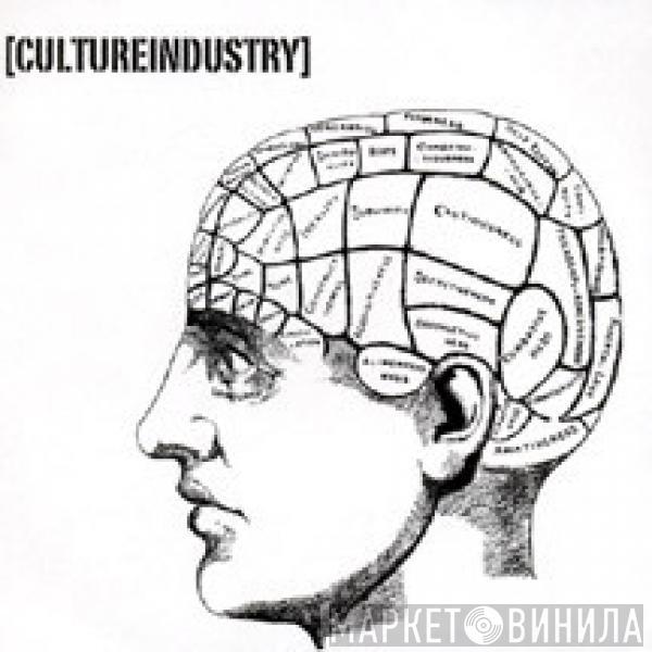 Cultureindustry - Dj Ascetic Loves Himself Badly