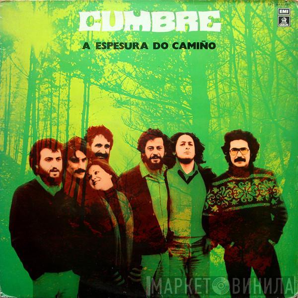 Cumbre - A Espesura Do Camiño