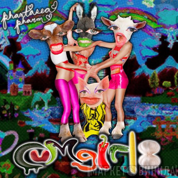 Cumgirl8 - Phantasea Pharm