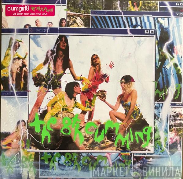 Cumgirl8 - The 8th Cumming