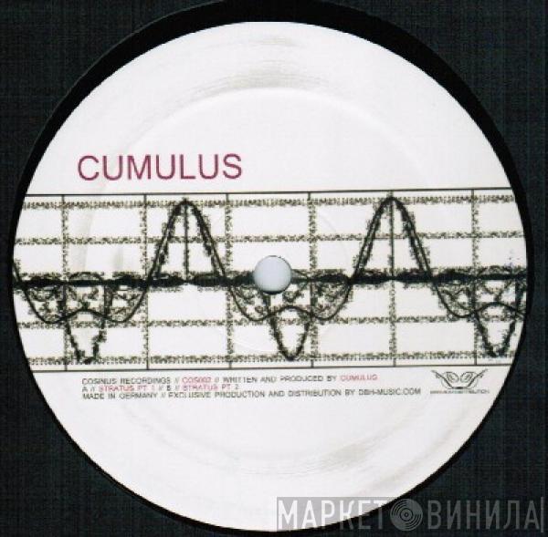 Cumulus  - Stratus Pt 1 & 2