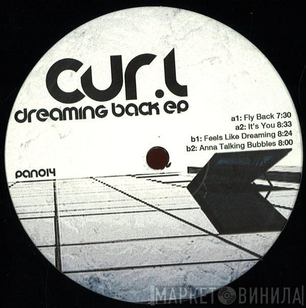 Cur.L - Dreaming Back EP