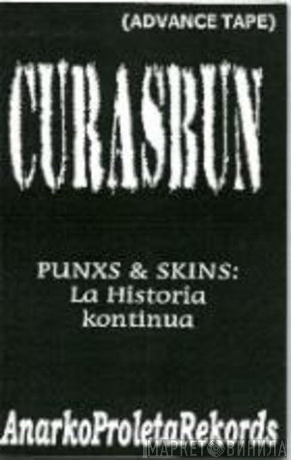 Curasbun - Punxs & Skins: La Historia Continua