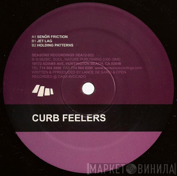 Curb Feelers - Señor Friction