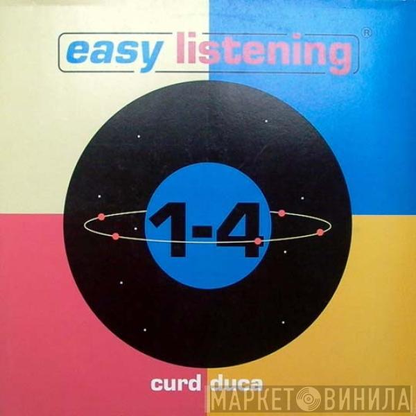 Curd Duca - Easy Listening 1 - 4