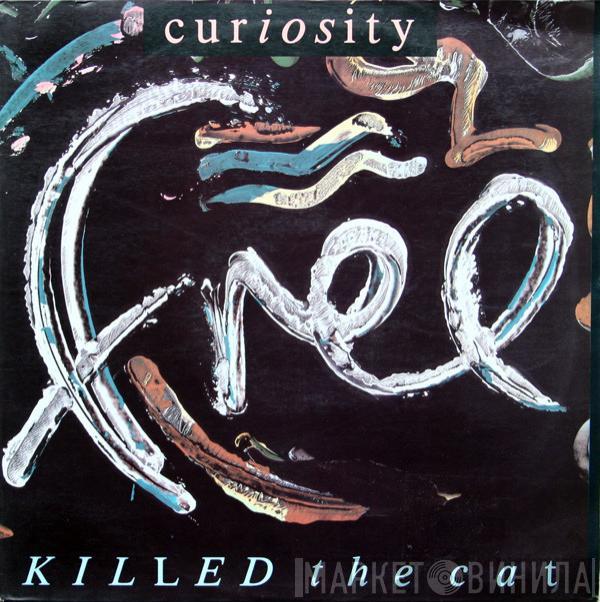 Curiosity Killed The Cat - Free