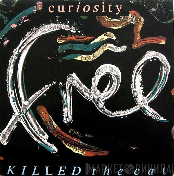 Curiosity Killed The Cat - Free