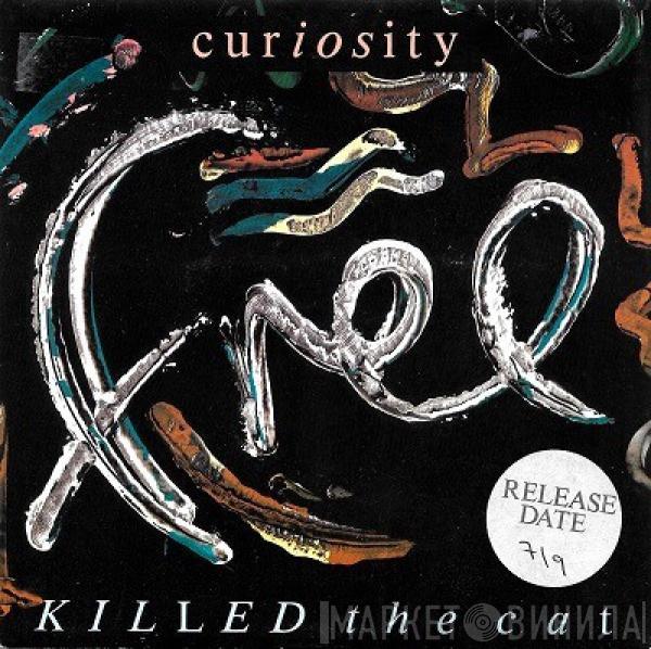 Curiosity Killed The Cat - Free