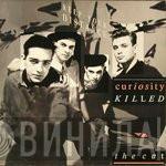  Curiosity Killed The Cat  - Keep Your Distance
