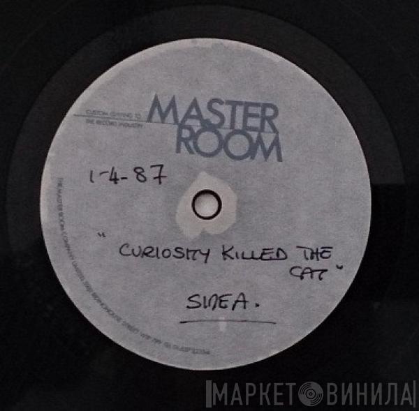  Curiosity Killed The Cat  - Keep Your Distance