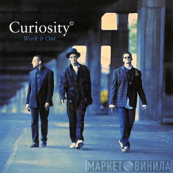  Curiosity  - Work It Out