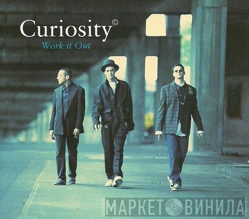  Curiosity  - Work It Out