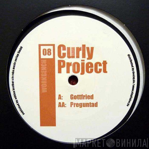 Curly Project - Gottfried