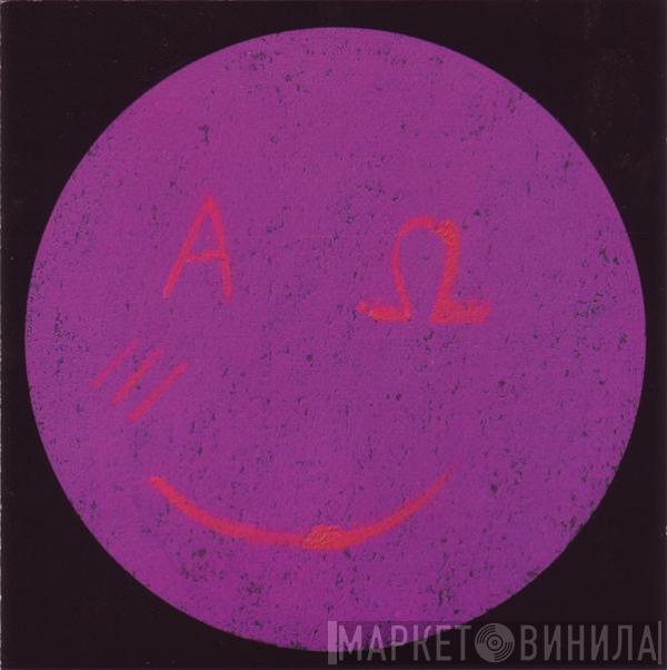  Current 93  - How I Devoured Apocalypse Balloon
