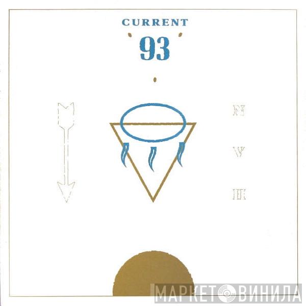  Current 93  - LAShTAL