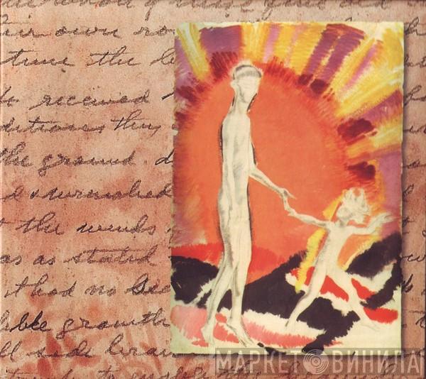  Current 93  - Of Ruine Or Some Blazing Starre