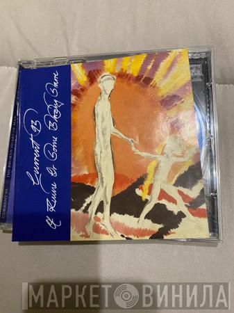  Current 93  - Of Ruine Or Some Blazing Starre