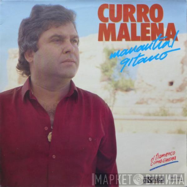  Curro Malena  - Manantial Gitano