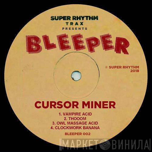  Cursor Miner  - Vampire Acid