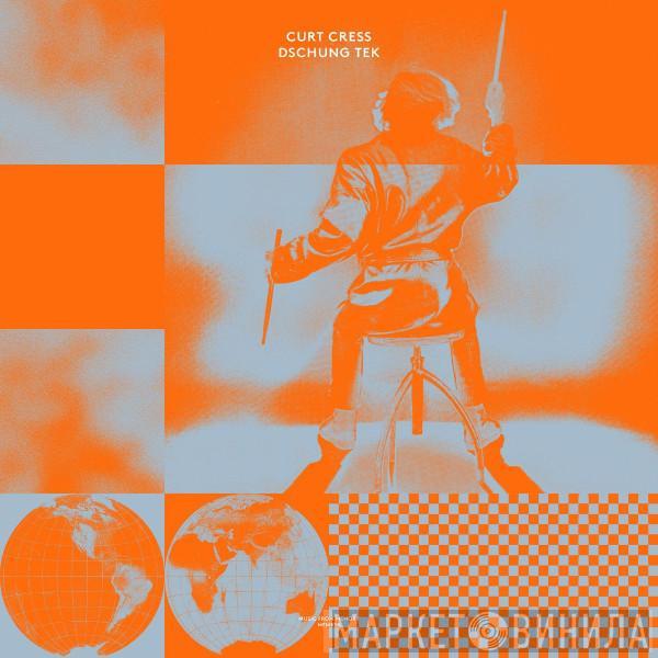 Curt Cress - Dschung Tek