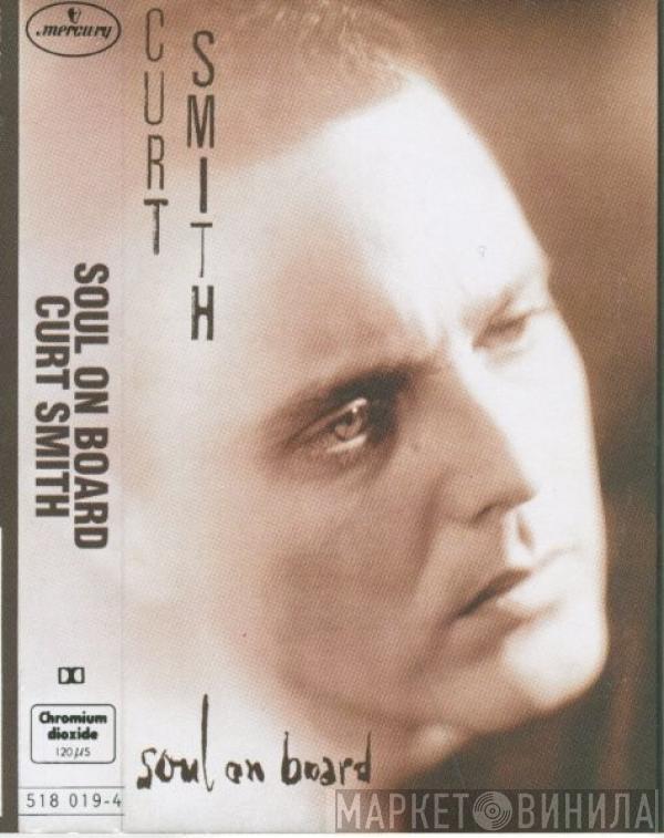 Curt Smith - Soul On Board