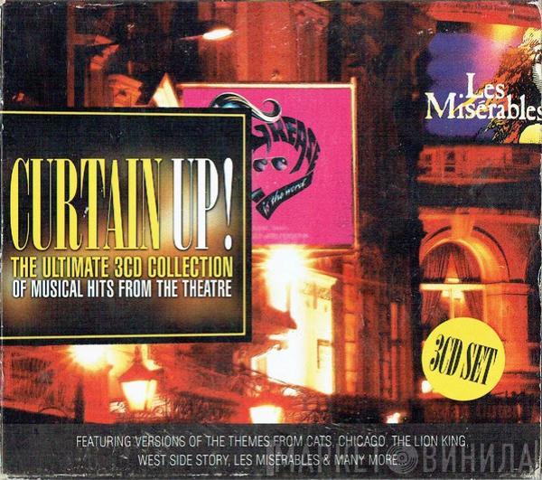  - Curtain Up!