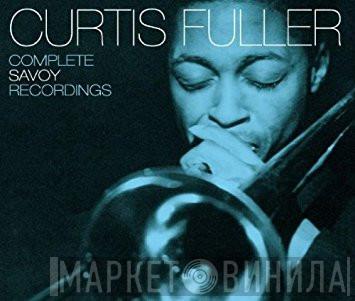 Curtis Fuller - Complete Savoy Recordings