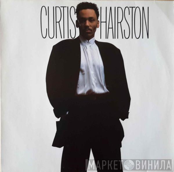 Curtis Hairston - Curtis Hairston