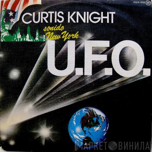 Curtis Knight - U.F.O.