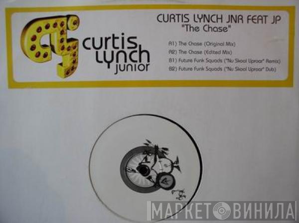 Curtis Lynch Jr - The Chase