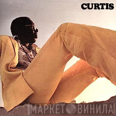  Curtis Mayfield  - Curtis (Expanded Edition)