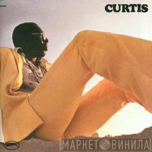  Curtis Mayfield  - Curtis