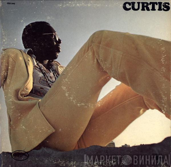 Curtis Mayfield - Curtis