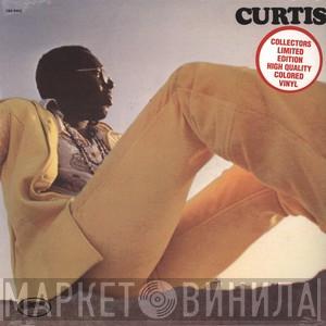  Curtis Mayfield  - Curtis