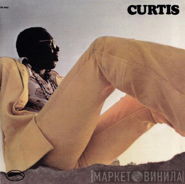 Curtis Mayfield - Curtis