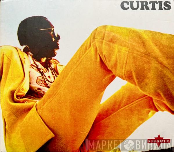 Curtis Mayfield - Curtis